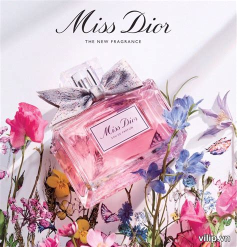 miss dior eau de parfum 2023